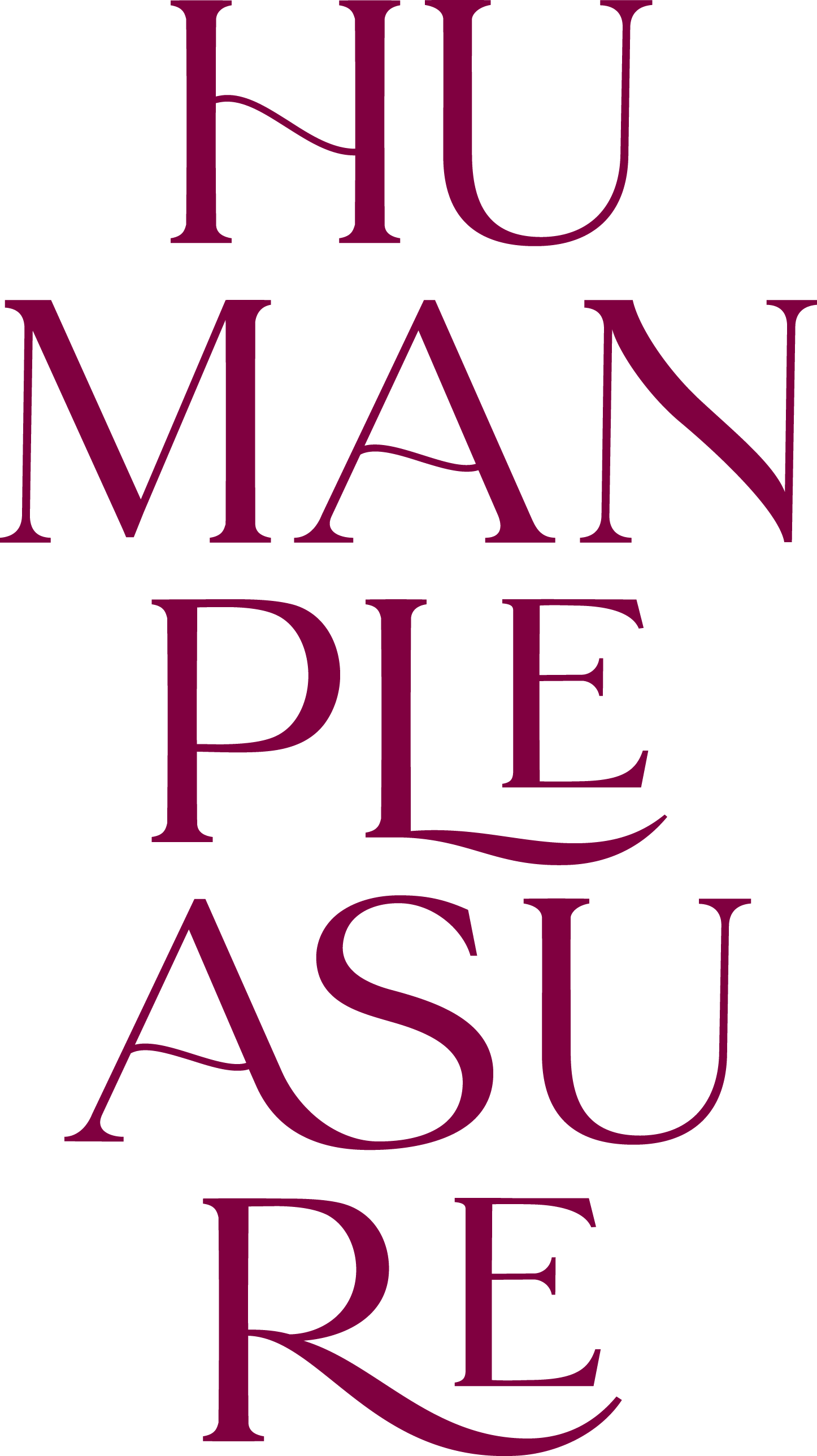 Human Pleasure